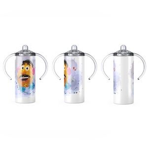 Toy Story Potato head kids tumbler ❤️